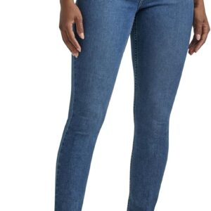 Women's  High Rise Skinny Jean