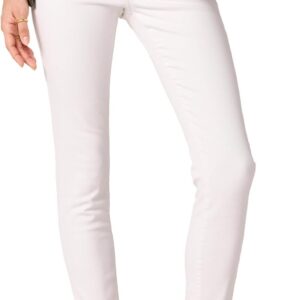 Women's Mid-Rise Skinny Jean
