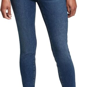 Women's Mid-Rise Favorite Jegging Pant