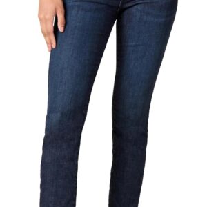 Skinny Jeans for Women, High Waist, Stretchy Denim